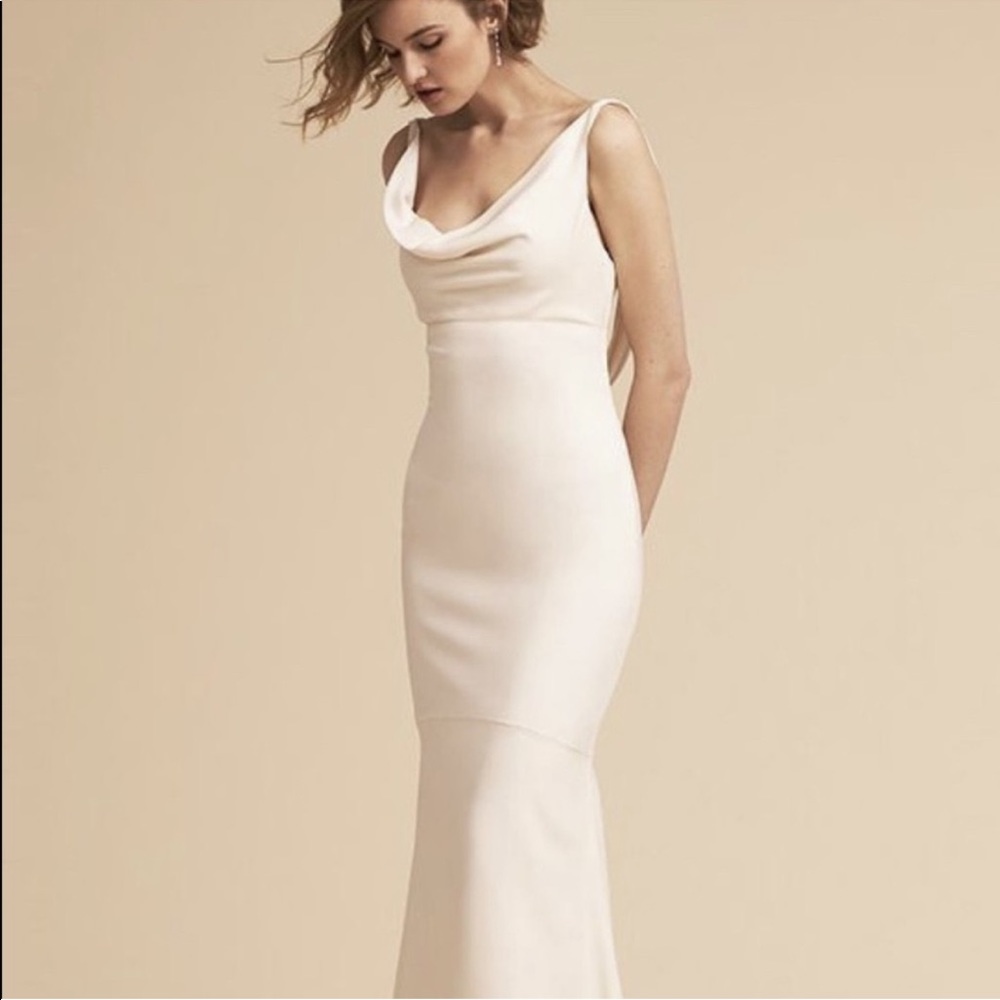 BHLDN Ali Dress